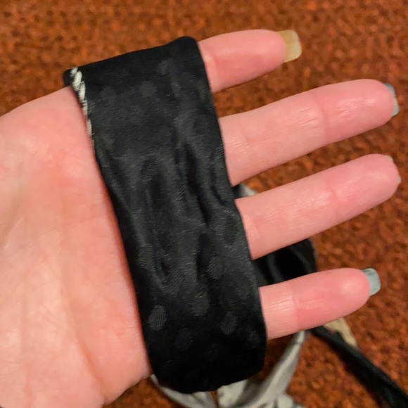 Vintage Looney Tunes Tie - Picture 6 of 6